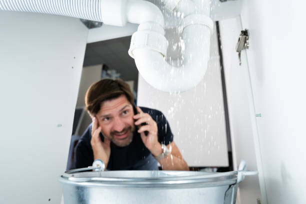 Best Faucet Repair  in Mount Vernon, KY