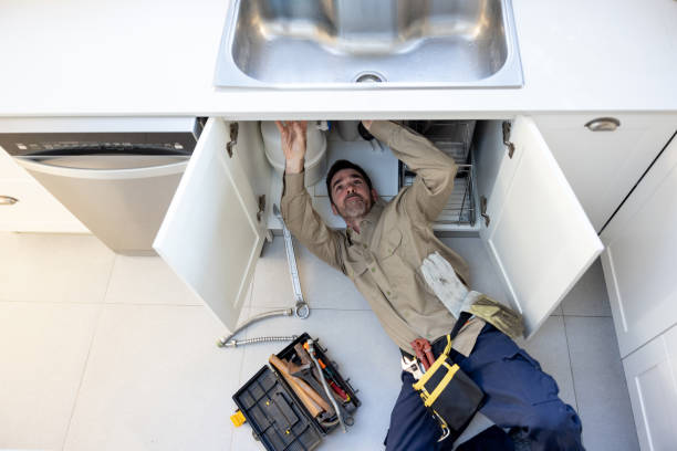 Trusted Mount Vernon, KY Plumbing Experts