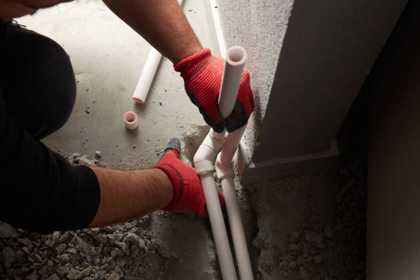 Best Same-Day Plumbing Service  in Mount Vernon, KY