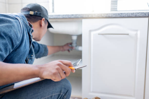 Best Same-Day Plumbing Service  in Mount Vernon, KY