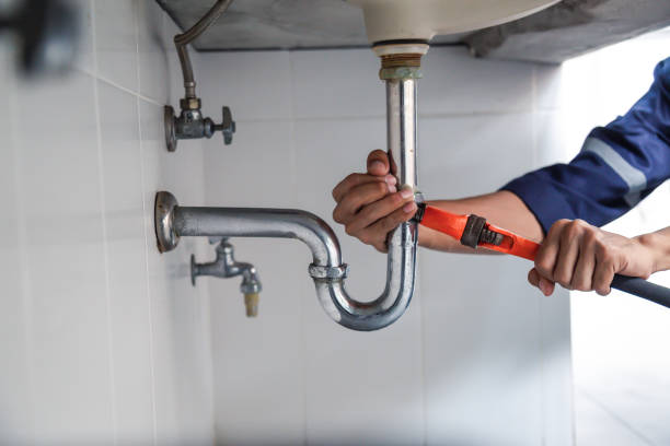 Best Sewer Line Repair  in Mount Vernon, KY