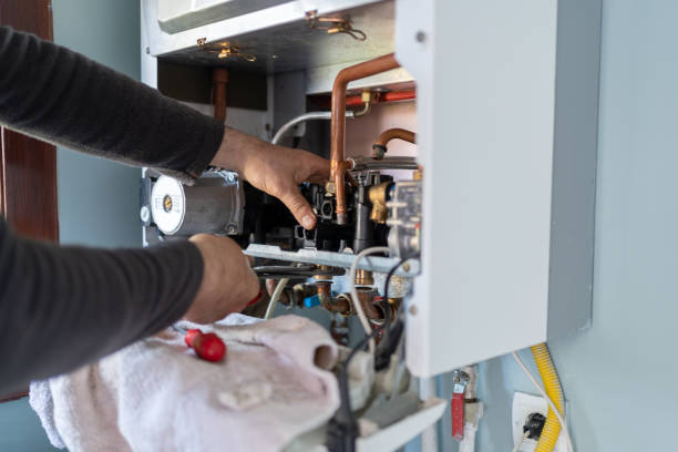 Best Pipe Repair Near Me  in Mount Vernon, KY