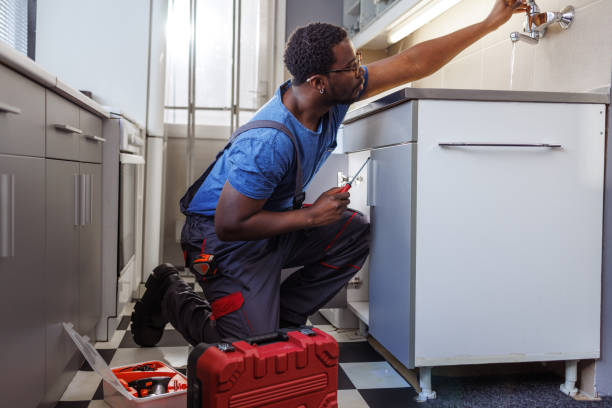 Best Drain Cleaning Services  in Mount Vernon, KY