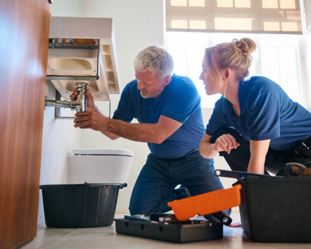 Best Local Plumber Services  in Mount Vernon, KY